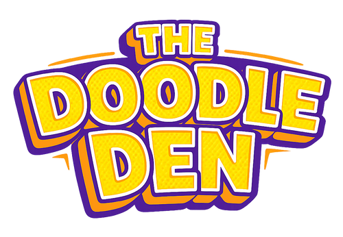 The Doodle Den