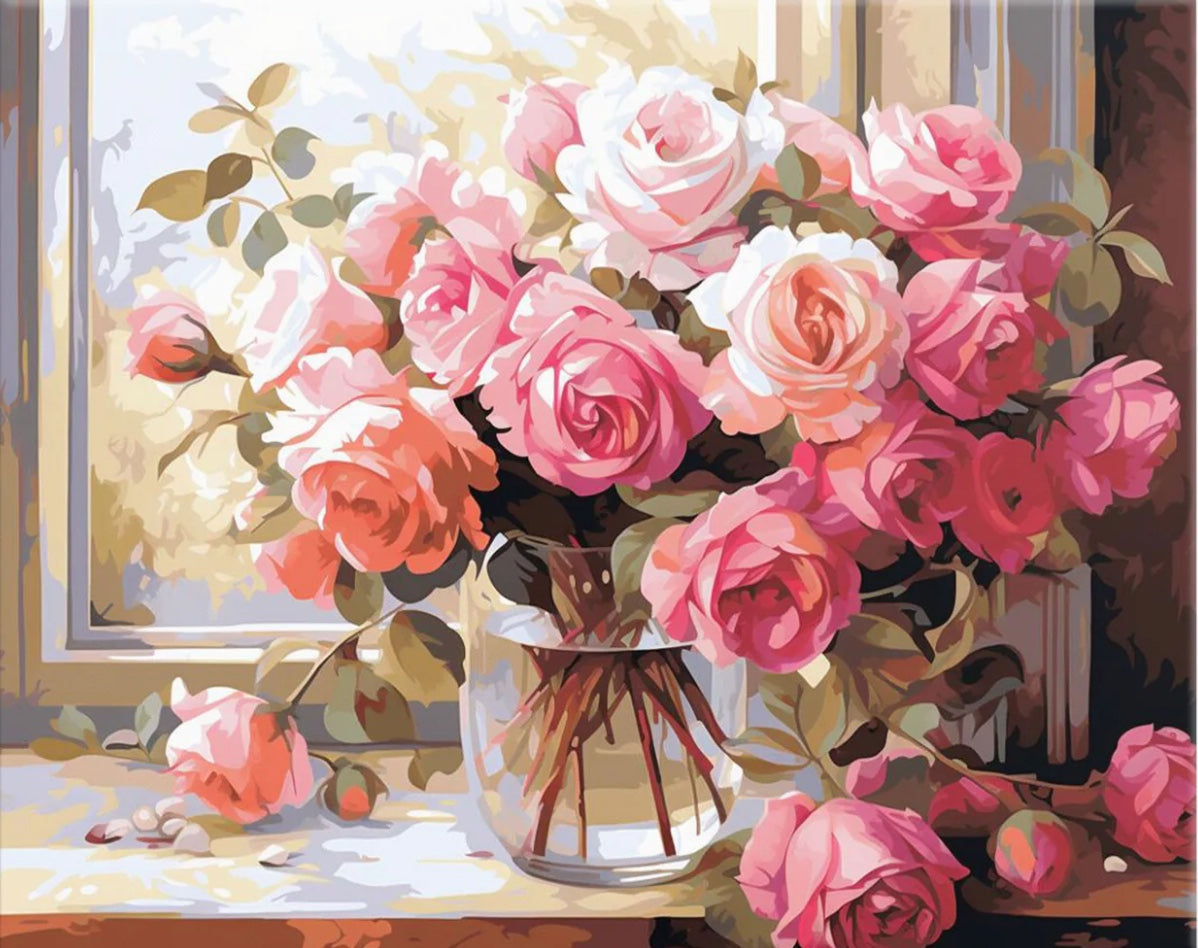 FLORAL FAIR