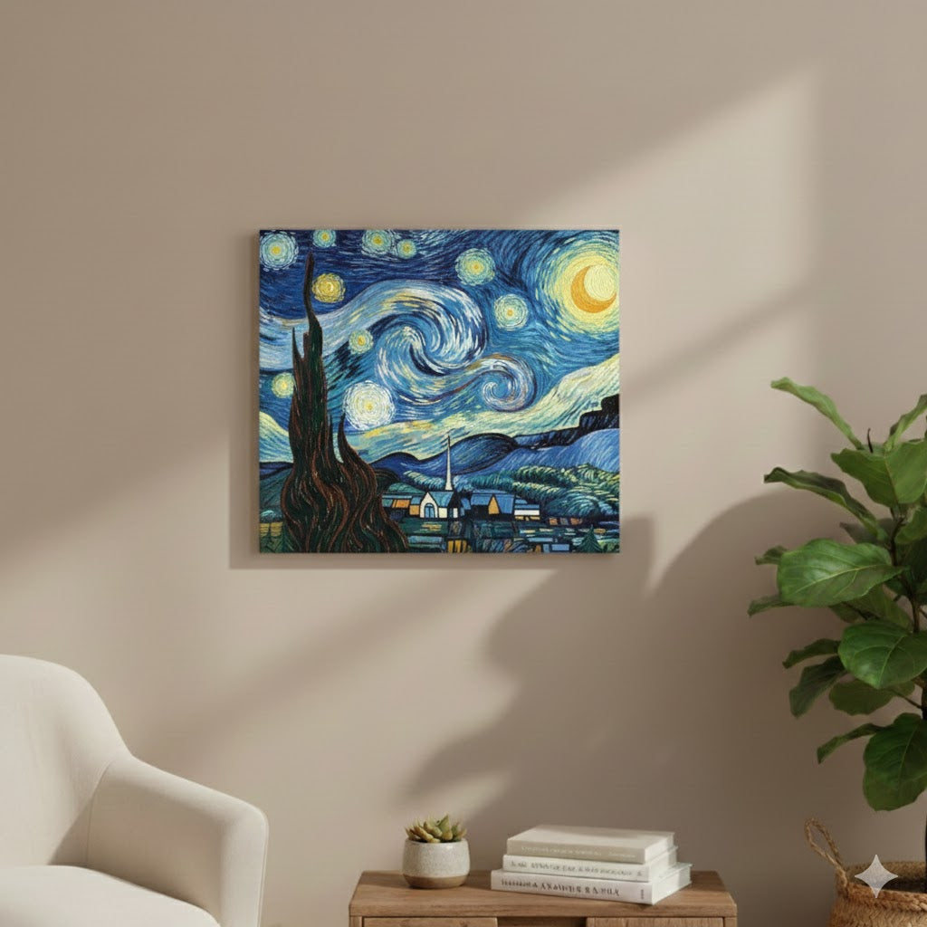 Celestial Calm🌙